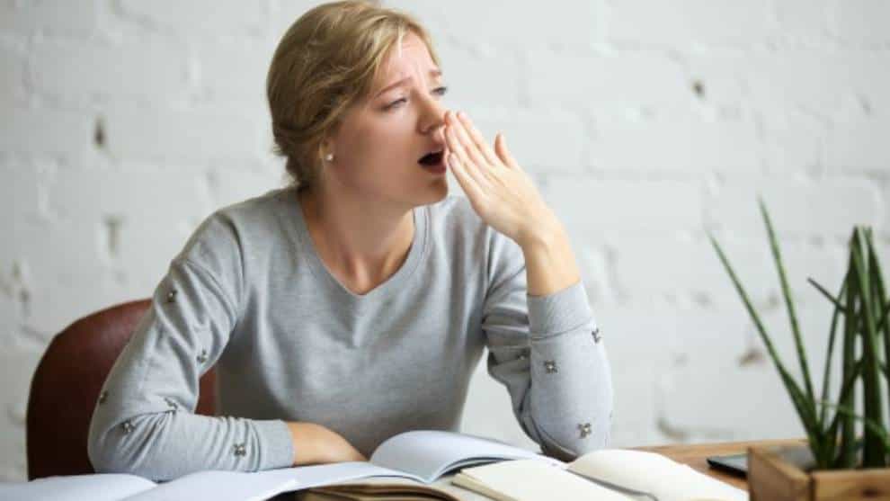 Síndrome postvacacional: así puedes superar la depresión tras las vacaciones 1 Vida.es ¿Qué es el síndrome postvacacional?