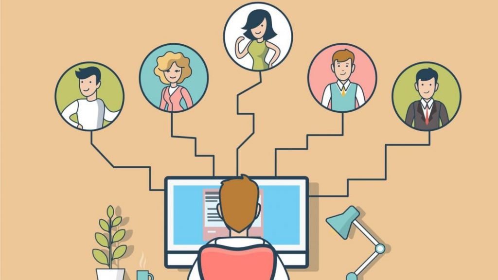 Trabajo remoto vs presencial: luces y sombras de cada empleo 1 Vida.es ¿Qué es el trabajo remoto?