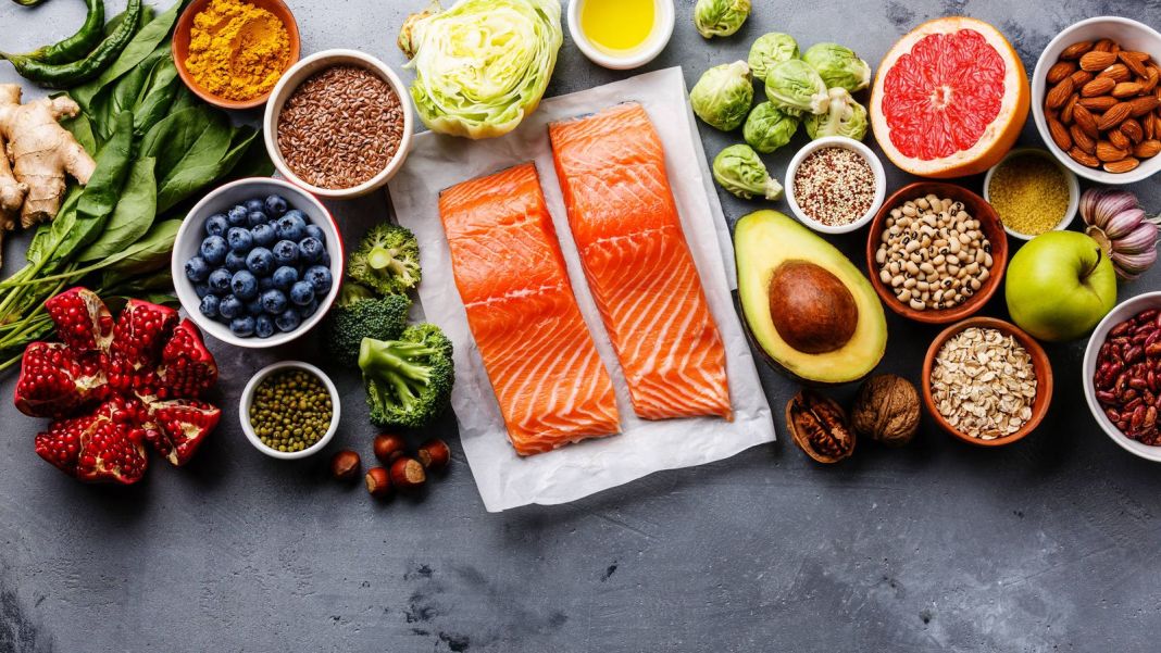 Acidos grasos Omega 3 estos alimentos estan llenos de ellos 1 Vida.es