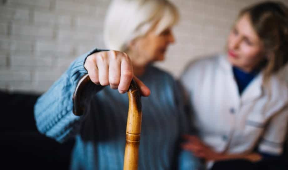 Alzheimer: estas son las fases de la enfermedad incurable 1 Vida.es Alzheimer y demencia