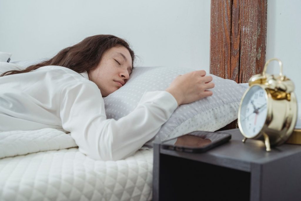 Apnea del sueño: síntomas que alertan de que lo tienes