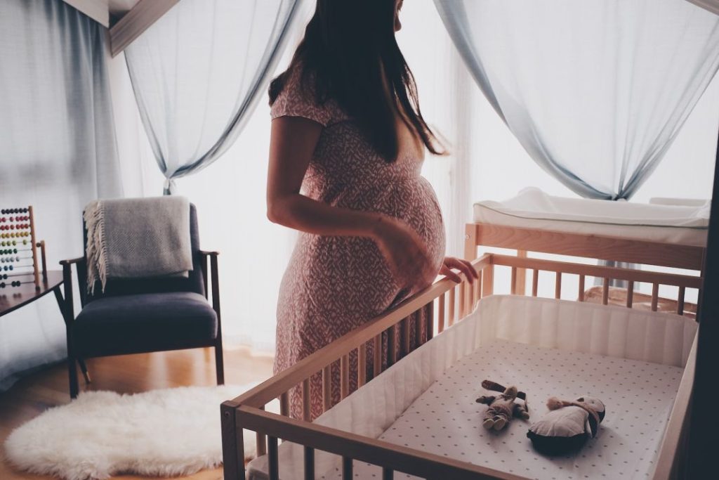Clamidia en el embarazo qué es y qué tratamientos se pueden aplicar