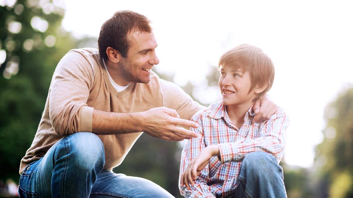 Cómo mantener la autoridad con hijos adolescentes 1 Vida.es Entiende su angustia