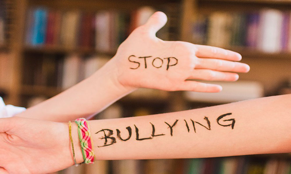 Consejos de expertos para tratar el bullying en casa 1 Vida.es