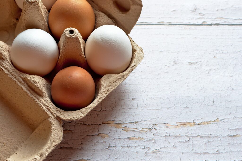 Desmontamos mitos del huevo que le han hecho la oveja negra de la alimentación 1 Vida.es ¿Qué hay en el huevo?