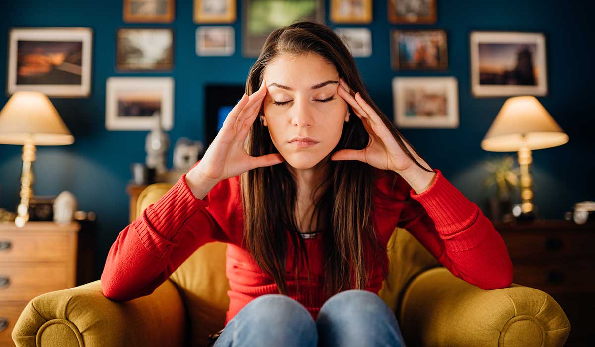El motivo psicológico por el que le damos vueltas a las cosas 1 Vida.es ¿Qué es un "pensamiento"?
