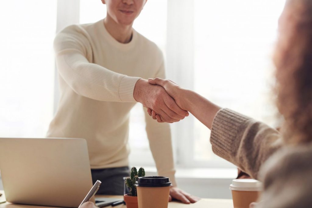 Entrevista de trabajo en inglés: estas preguntas siempre se repiten 1 Vida.es Entrevista de trabajo en inglés: estas preguntas siempre se repiten