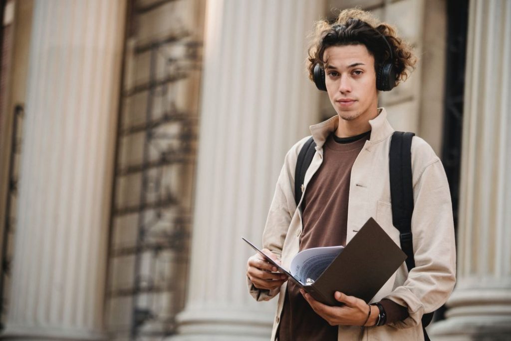 Esto es lo que no puede faltar en tu curriculum segun Harvard10 Vida.es