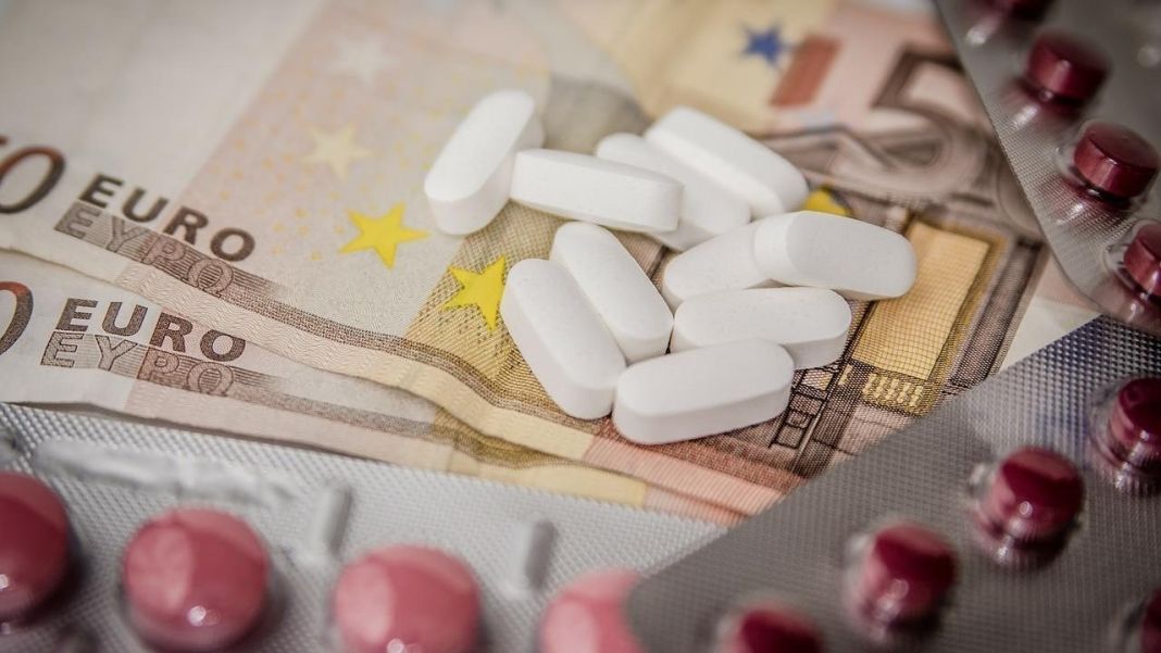 Estos son los pensionistas que no pagan los medicamentos en la farmacia 1 Vida.es Sistema de sanidad en España