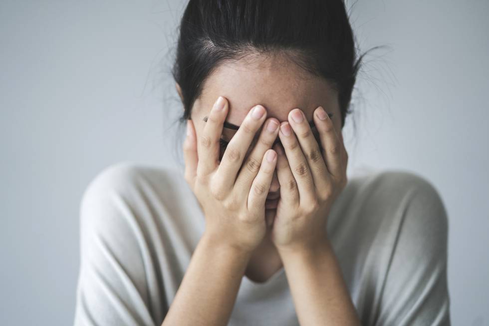 ¿Qué es el Trastorno de Estrés Postraumático?