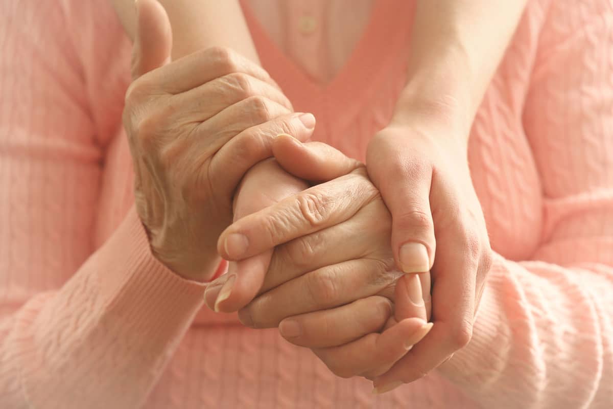 ¿Hay obligación de cuidar a tus padres cuando sean mayores? 1 Vida.es El cuidado de los padres en la vejez