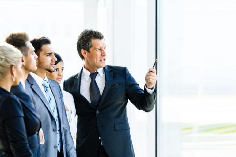 Las 10 mejores empresas para trabajar en España 1 Vida.es Santander