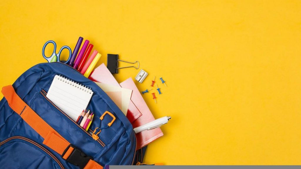 Lidl: la vuelta al cole más barata con estos artículos 1 Vida.es escuela