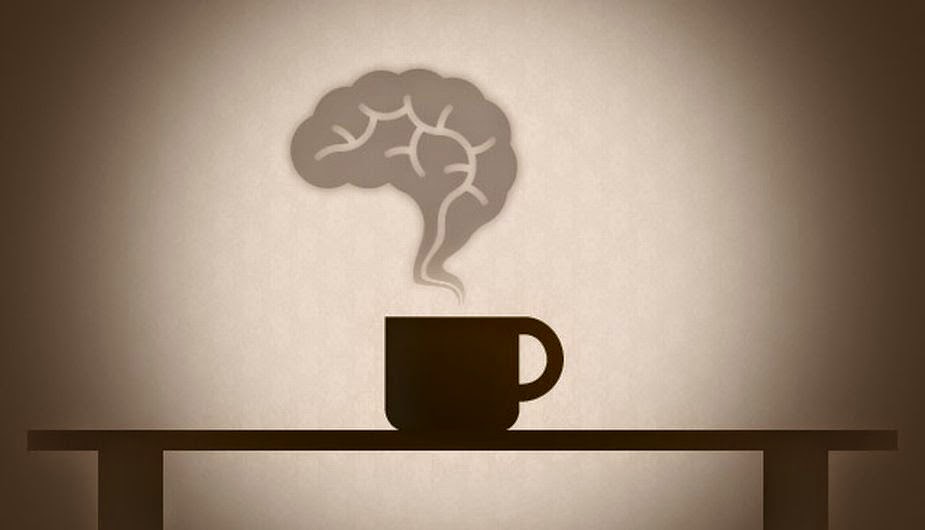¿Cómo funciona la cafeína?