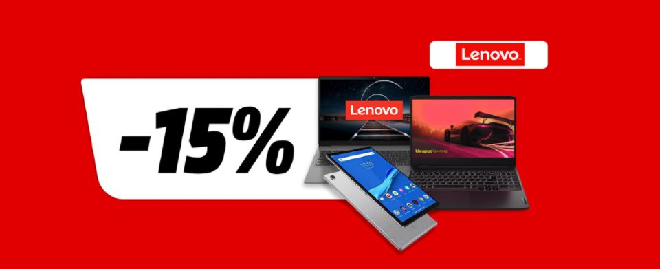 MediaMarkt: chollos tecnológicos que tienen descuentos de hasta el 60% 1 Vida.es ofertas