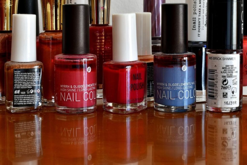 Por qué no deberías usar esmaltes de uñas semipermanentes 1 Vida.es Por qué no deberías usar esmaltes de uñas semipermanentes