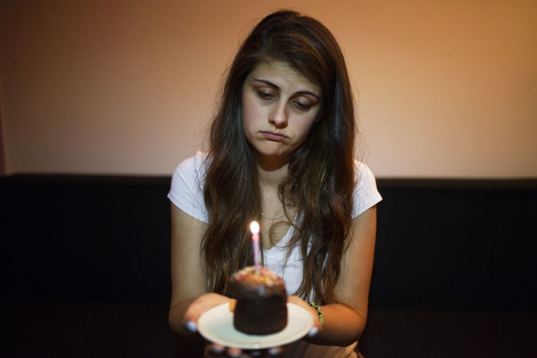 Por qué te pones triste cuando se acerca tu cumpleaños 1 Vida.es Blues de cumpleaños: ¿Qué es?