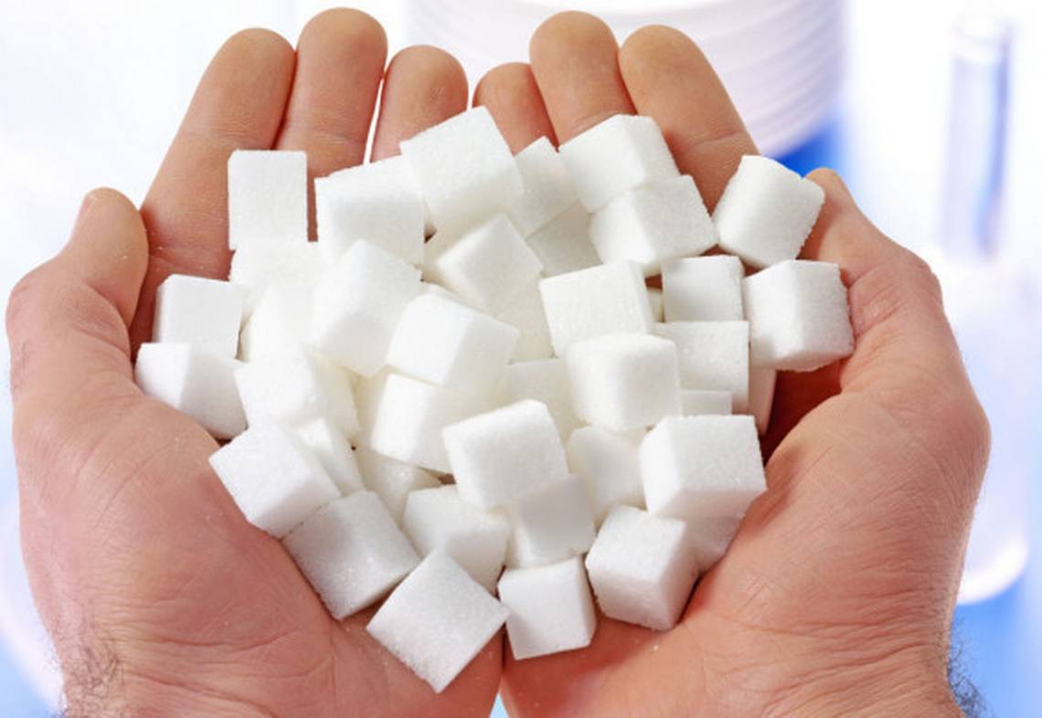 ¿Qué tipos de azúcar hay?