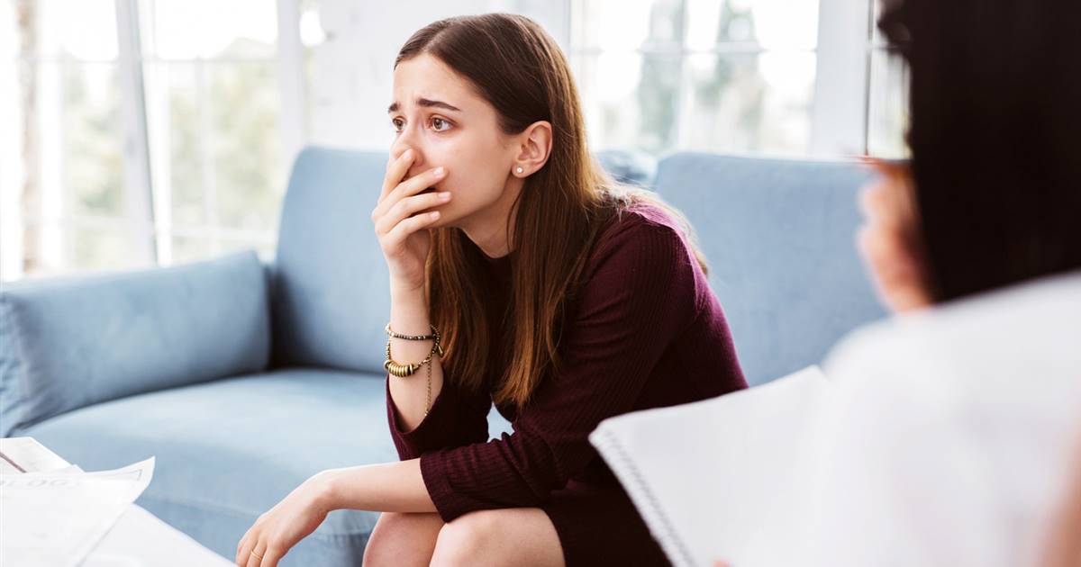 Señales que indican que tu salud mental es baja 1 Vida.es Senales que indican que tu salud mental es baja 1 Vida.es