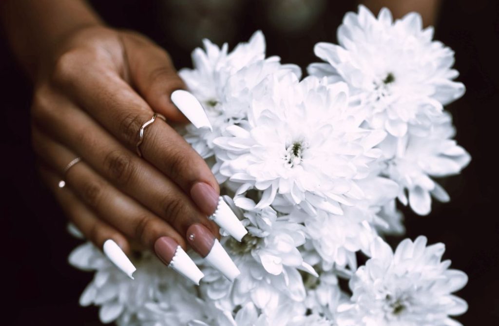 Tendencias en uñas que triunfarán este otoño 1 Vida.es formas