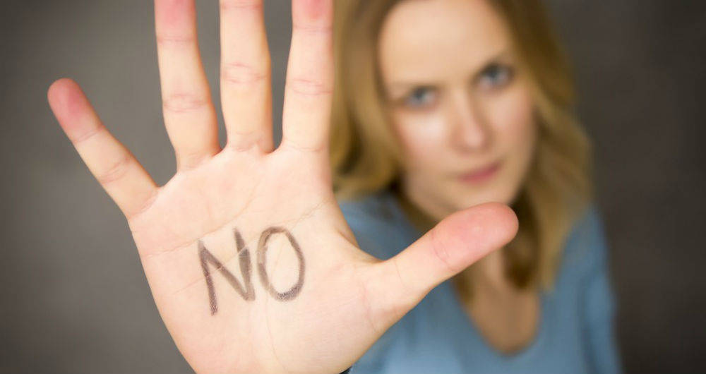 Trucos de psicólogos para cuando te sientes culpable por decir 'no' 1 Vida.es Los que no pueden decir que no se sienten halagados