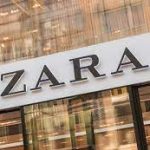 Zara tiene los pantalones anchos de pinzas para disimular los kilos de más