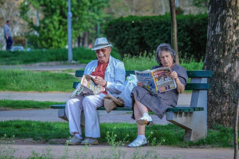 Qué es el cohousing para mayores y cuáles son las mejores viviendas de España