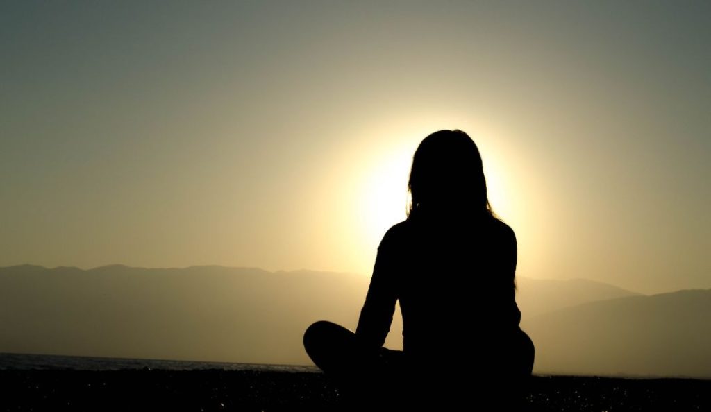 Así puedes usar la meditación para acabar con el estrés 1 Vida.es Así puedes usar la meditación para acabar con el estrés
