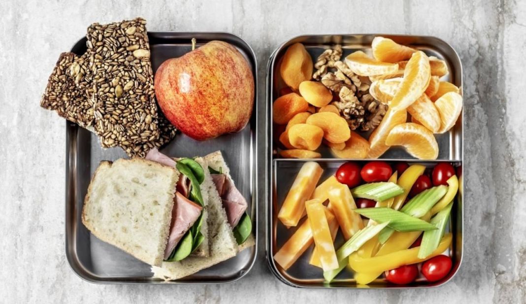 Dieta militar: qué hacer para perder 5 kilos en una semana 1 Vida.es La dieta militar