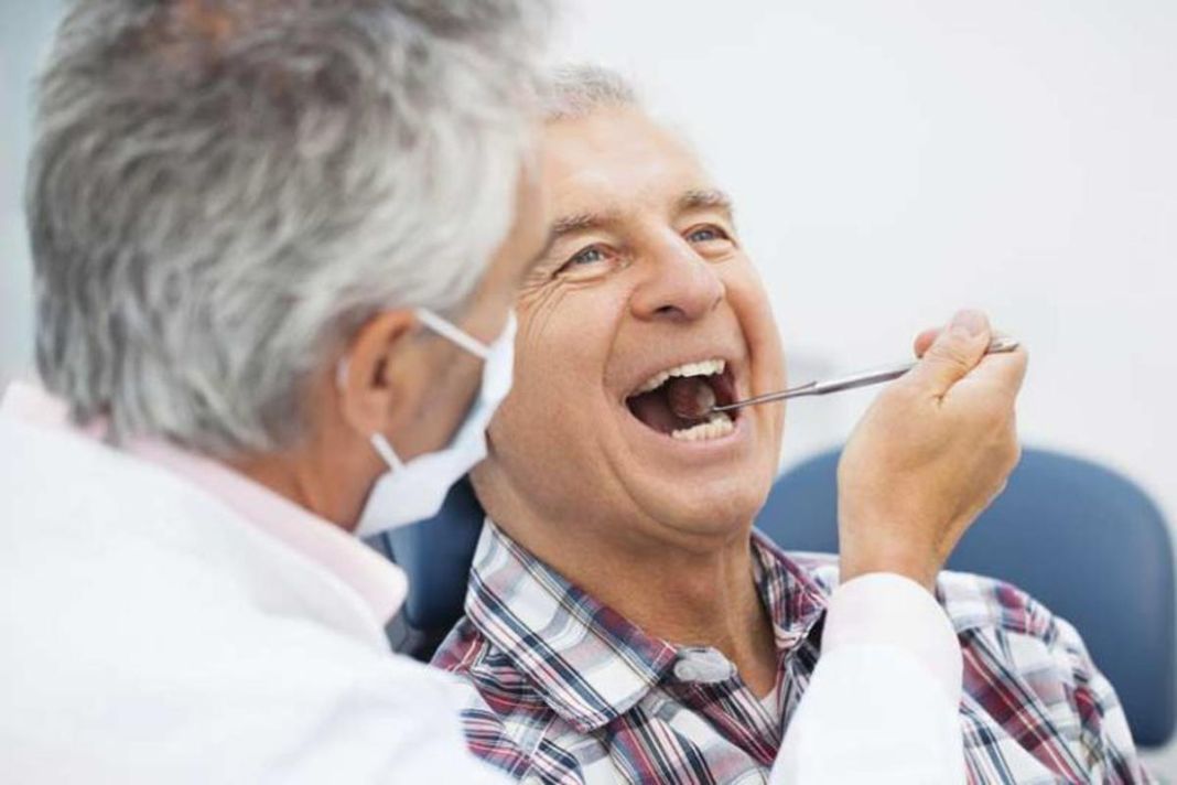 El motivo por el que aparece la lengua roja en ancianos 1 Vida.es ¿Cómo se construye la lengua?
