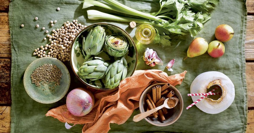 Esta es la mejor dieta si tienes la tensión baja 1 Vida.es ¿Cuándo y por qué debo aumentar mi presión arterial?