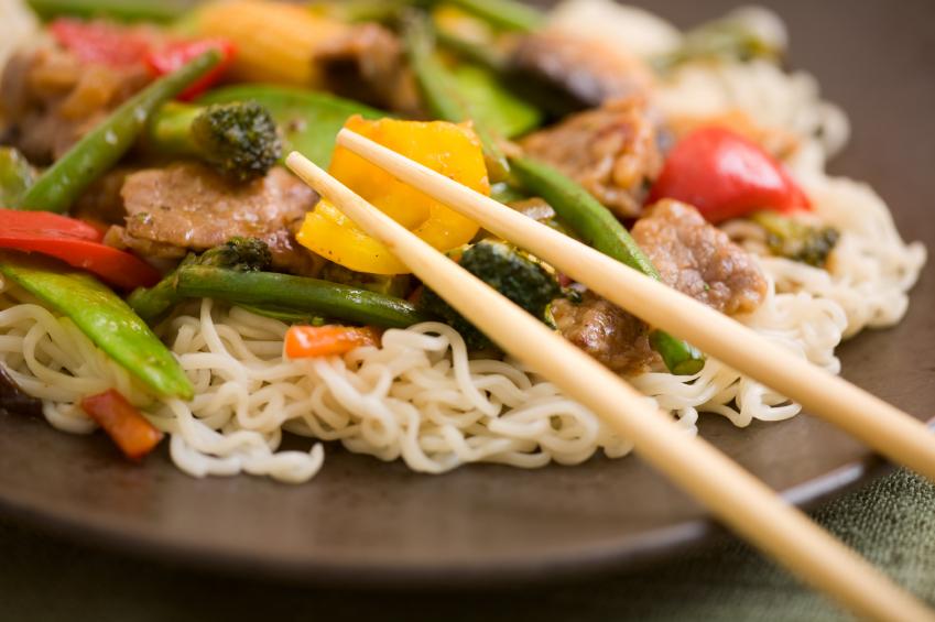 Fideos chinos: el secreto para prepararlos y que queden perfectos 1 Vida.es ¿De dónde vienen los fideos chinos?