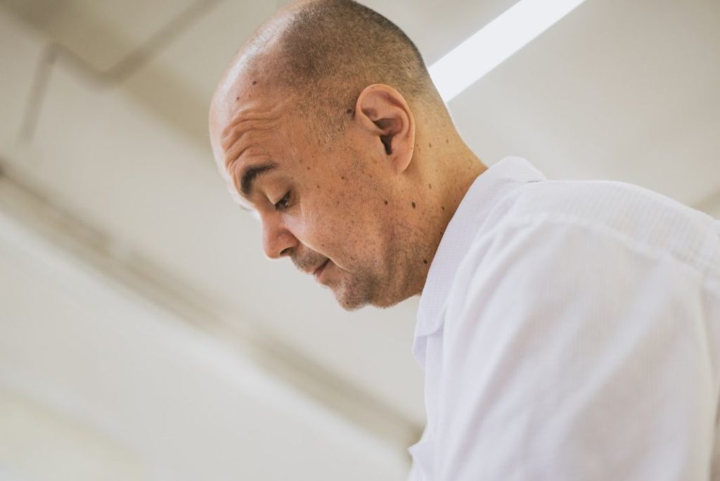 Injertos capilares: síntomas de que no va bien 1 Vida.es Injertos capilares síntomas de que no va bien