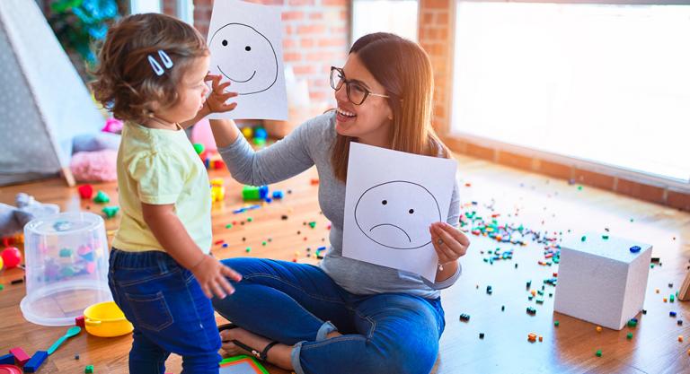 Psicoterapia de niños y adolescentes: ¡las señales de advertencia!