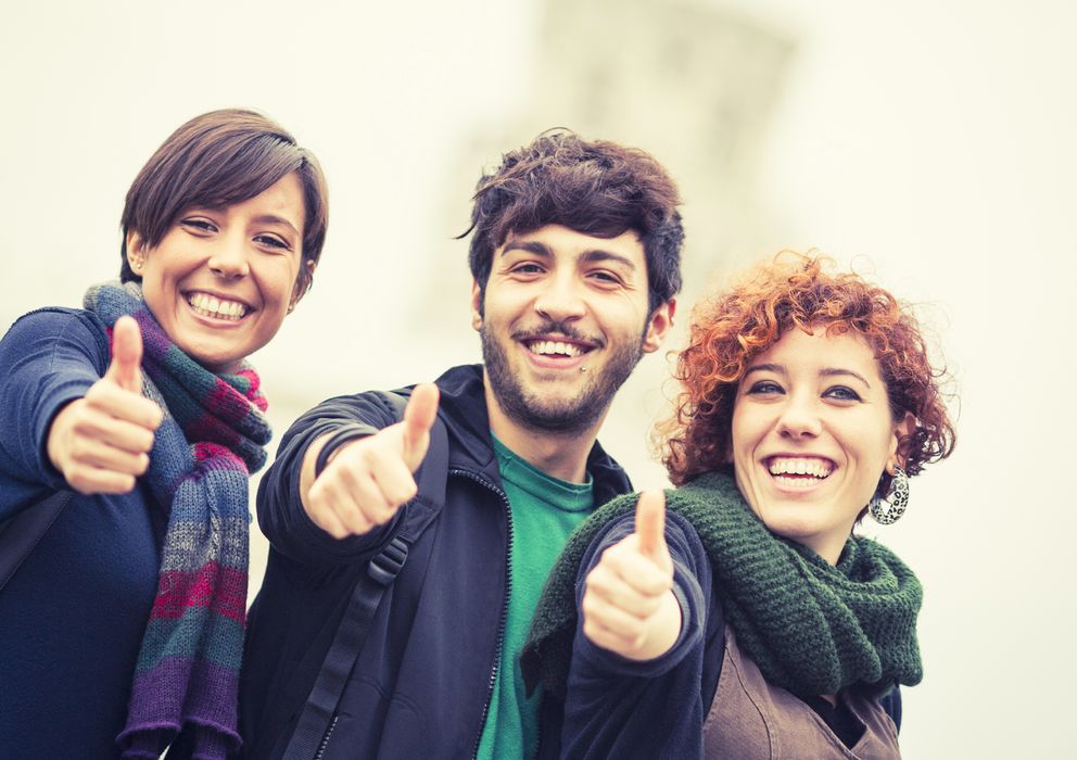 Las 6 preguntas que debes hacerte para ser más feliz 1 Vida.es ¡Sé feliz ahora!