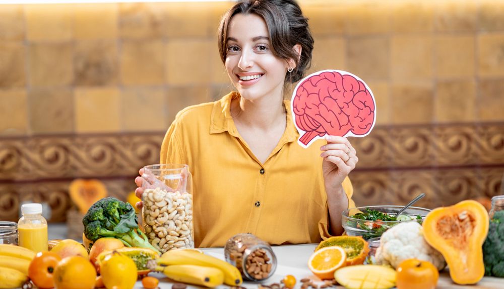 Las grasas que mejoran tu cerebro y no estás comiendo 1 Vida.es Reduce el riesgo de demencia con ácidos grasos omega 3
