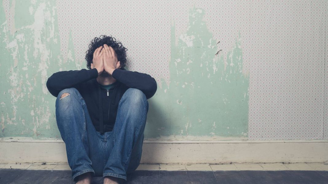 Las señales que avisan de una recaída en la depresión 1 Vida.es Prevención de la depresión según sus fases