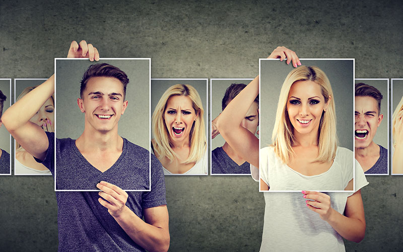 Los motivos por los que debes expresar las emociones 1 Vida.es Cómo surgen los arrebatos emocionales en el cerebro