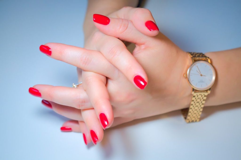 Luce las uñas del otoño 2022: tendencias y claves para conseguirlas 1 Vida.es moda