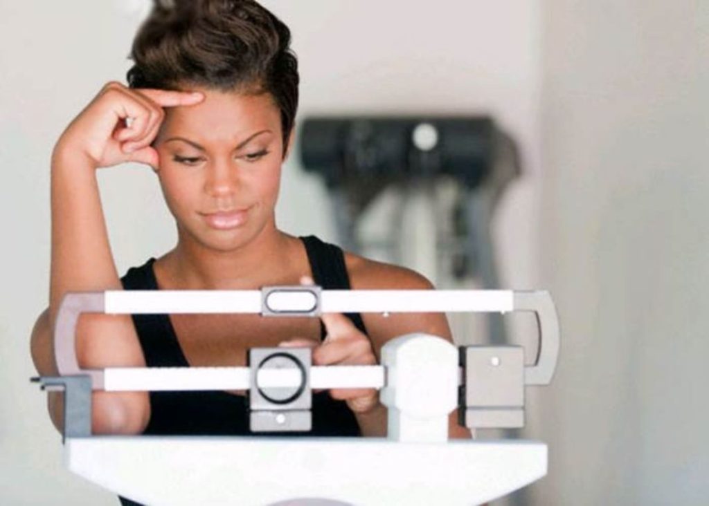 Por qué cuando una mujer ovula tiende a pesar hasta 2 kilos más 1 Vida.es salud
