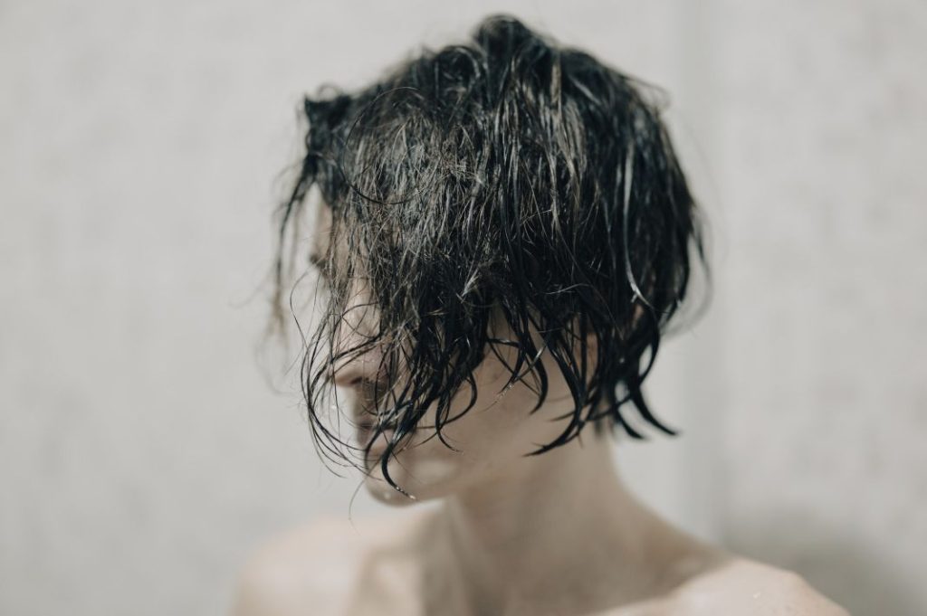 Por qué no debes peinarte con el pelo mojado 1 Vida.es Por qué no debes peinarte con el pelo mojado