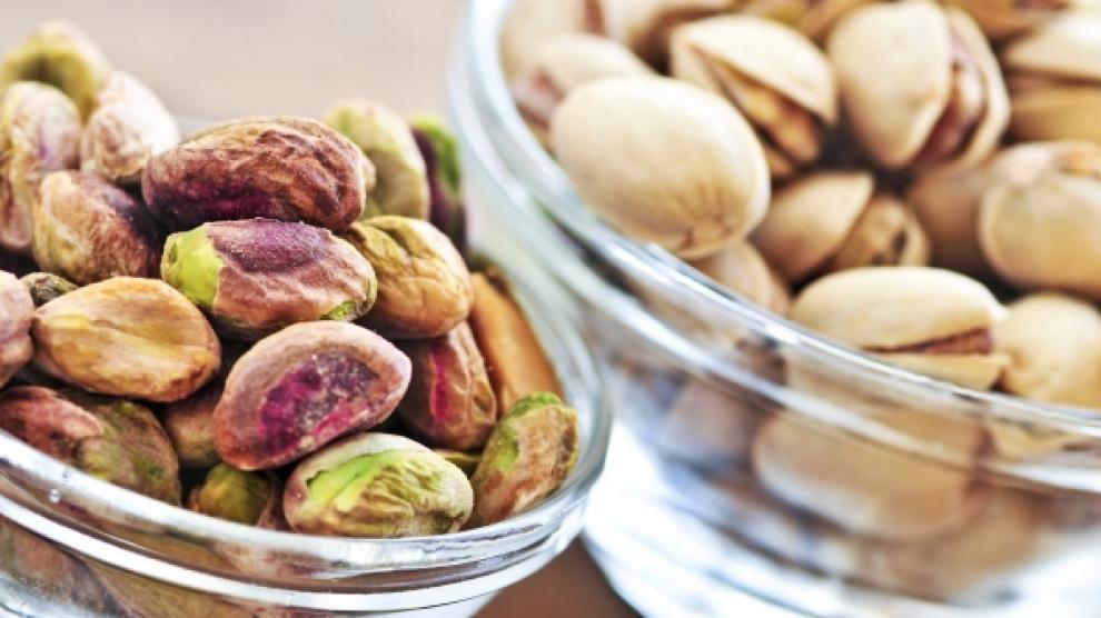 Recetas con pistachos para beneficiarse de sus propiedades 1 Vida.es Pistacho: ¿Qué es?