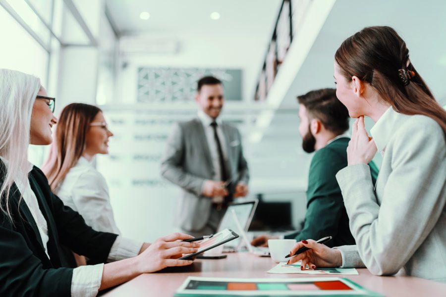 Tipos de liderazgo que más aprecian en las empresas 1 Vida.es Tipos de liderazgo que mas aprecian en las empresas 1 Vida.es