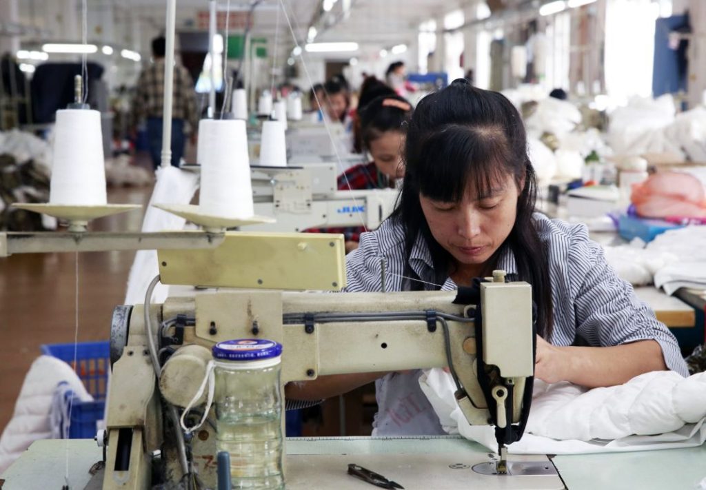 Trabajar en Shein: las malas condiciones que te ofrecen 1 Vida.es Trabajar en Shein: las malas condiciones que te ofrecen