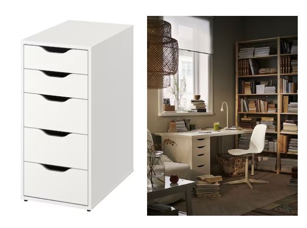 Accesorios de Ikea escondidos que son auténticas gangas para tu hogar 1 Vida.es Accesorios de Ikea escondidos que son auténticas gangas para tu hogar