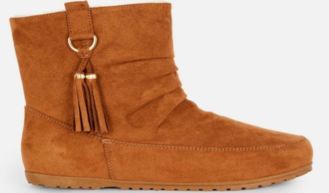 Botas y botines de Primark que van a estar de moda este invierno 1 Vida.es Botas y botines de Primark que van a estar de moda este invierno