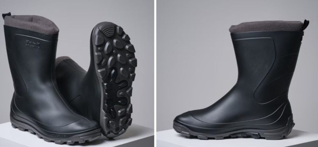 Las botas de agua de Decathlon para pisar charcos y no mojarte 1 Vida.es Las botas de agua de Decathlon para pisar charcos y no mojarte