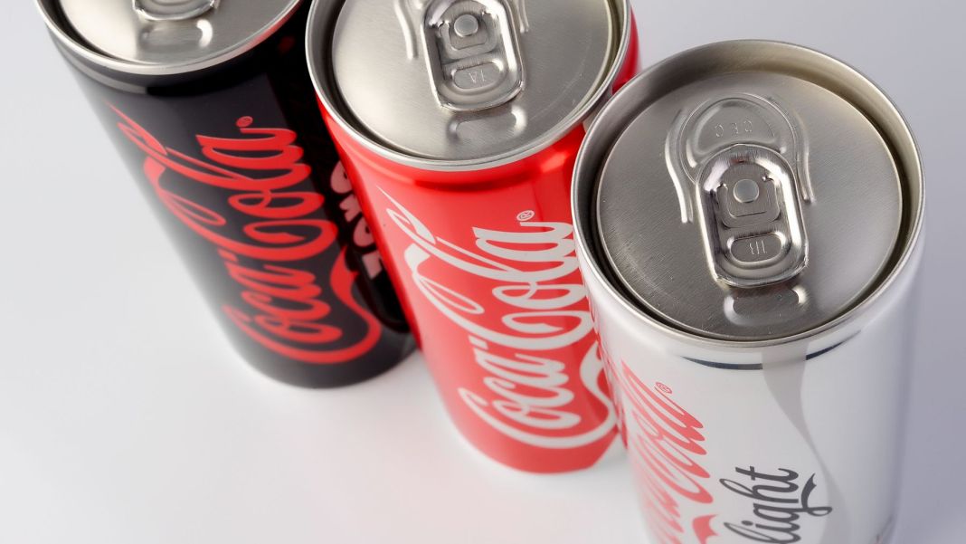 Cola Light y Cola Zero: ¿más saludables que las colas clásicas?