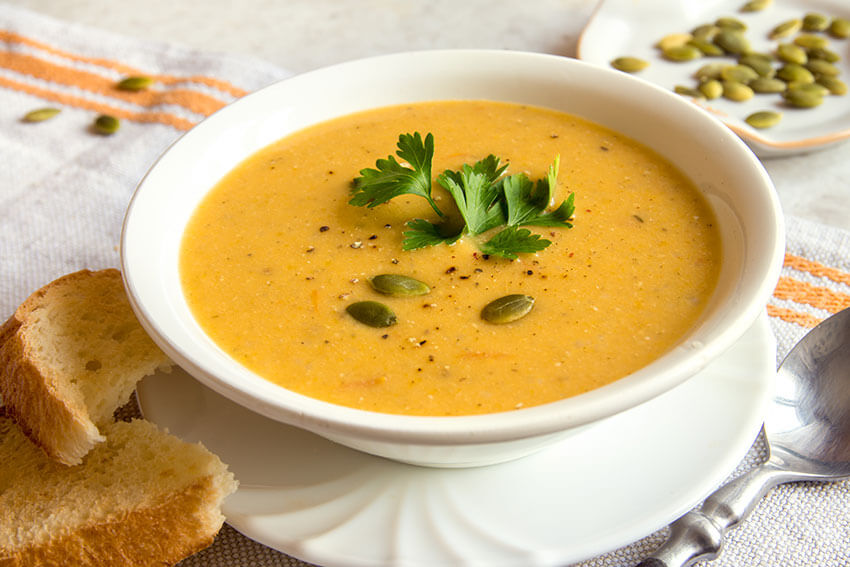 De lentejas a potaje: Los mejores platos de cuchara para este invierno 1 Vida.es platos de cuchara