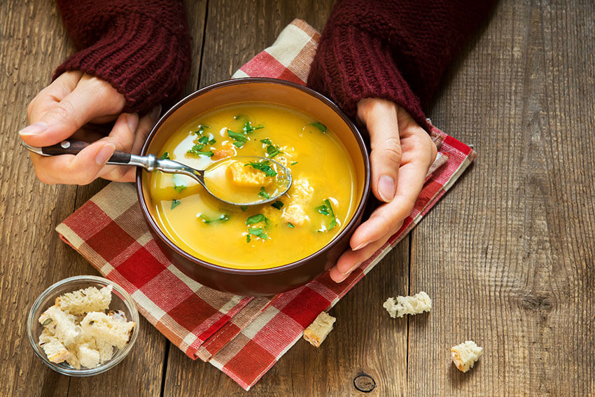 De lentejas a potaje: Los mejores platos de cuchara para este invierno 10 Vida.es platos de cuchara